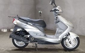 YAMAHA CYGNUS 125 X SE44J