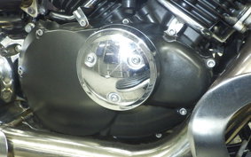 YAMAHA DRAGSTAR 400 CLASSIC  2011 VH02J