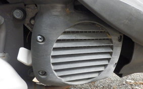 YAMAHA JOG ZR Gen.3 2003 SA39J