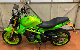 BENELLI TNT249S