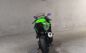 KAWASAKI NINJA 400 2018 EX400G