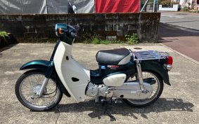 HONDA SUPER CUB50 AA09