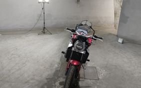 HONDA CB1000R 2018 SC80