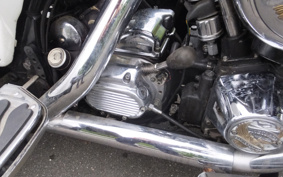 HARLEY FLHTCU TRIKE 1993 DPL