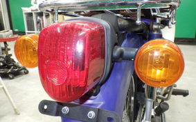 HONDA C110 SUPER CUB JA07