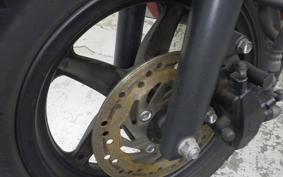 HONDA LEAD 125 2006 JF45