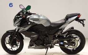 KAWASAKI Z250 A ER250C