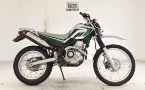 YAMAHA SEROW 250 Gen.2 DG17J
