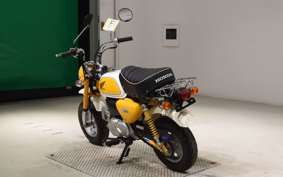 HONDA MONKEY 2013 AB27
