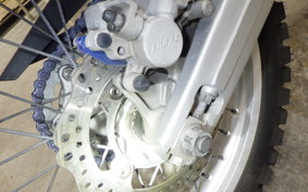 HONDA CRF250L 2015 MD44