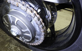 KAWASAKI NINJA H2 SX SE 2018 ZXT02A