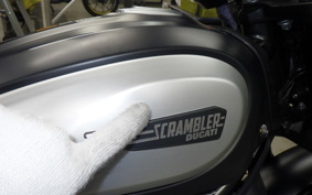 DUCATI SCRAMBLER ICON 2021
