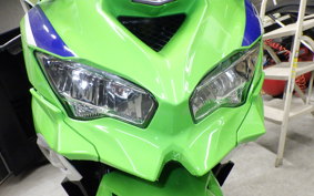 KAWASAKI ZX-4RR 2024 ZX400P