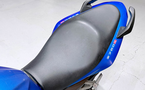 KAWASAKI Z750 S Type 2006 ZR750K
