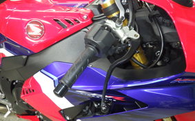 HONDA CBR1000RR RSP 2021 SC82