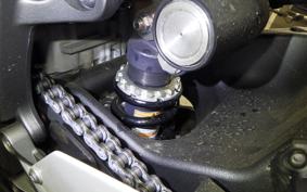 KAWASAKI NINJA ZX-6R A 2025 ZX636J