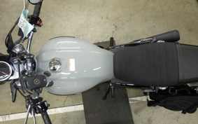 HONDA GB350S 2022 NC59