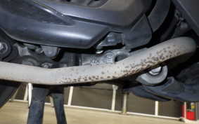 HONDA LEAD 125 2009 JF45