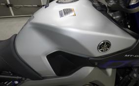 YAMAHA MT-09 A 2015 RN34J