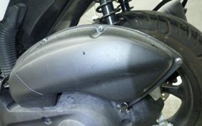 YAMAHA TRICITY 155 A 1996 SG37J