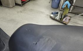 HONDA DIO Gen.5 2003 AF56