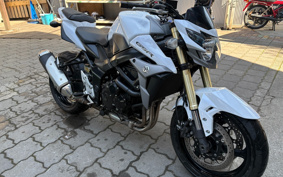 SUZUKI GSR750ABS 2016 GR7NA