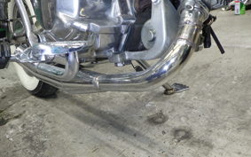 HONDA DAX 50 ST50