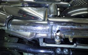 SUZUKI INTRUDER 400 Classic 2012 VK56A