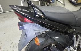 SUZUKI BANDIT 1200 S 2006 GV79A