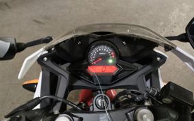 HONDA CBR250R MC41