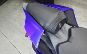 YAMAHA YZF-R6 2018