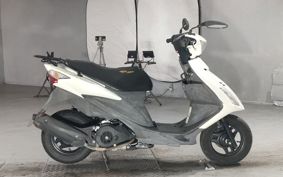 SUZUKI ADDRESS V125 CF4MA