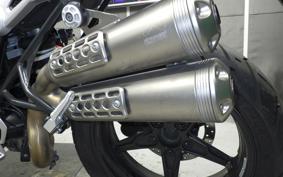 BMW R NINE T SCRAMBLER 2021