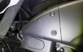 YAMAHA TRICITY 125 SE82J