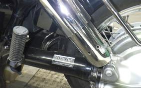 HONDA SHADOW 750 Gen. 3 2007 RC50