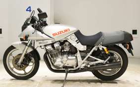 SUZUKI GSX1100S KATANA 1999 GU76A