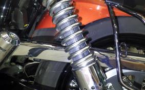 HARLEY FXDWG 1580 2010
