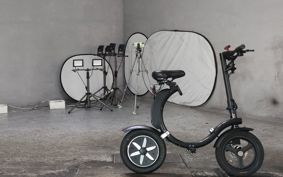 OTHER MINI BIKE ..