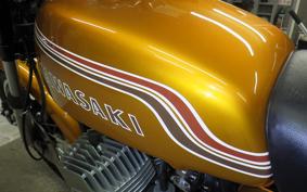 KAWASAKI 750SS 2010 H2F