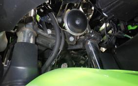 KAWASAKI NINJA 400 2022 EX400G