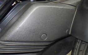 YAMAHA X-MAX 250 Trike 2014