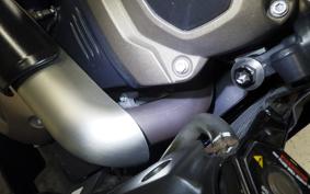 HARLEY RH1250S 2022