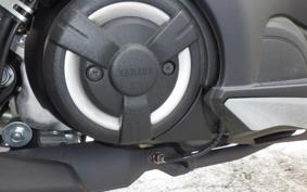 YAMAHA T-MAX 560 T 2025 SJ21J