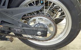 KAWASAKI VERSYS 250 A 2004 LE250D