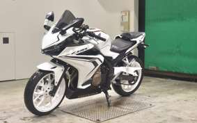 HONDA CBR400R 2019 NC56