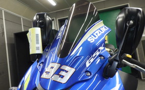 SUZUKI GSX250RA 2014