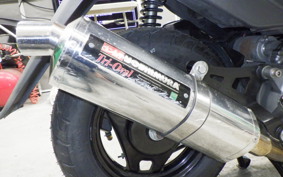 SUZUKI ADDRESS V125 G CF46A