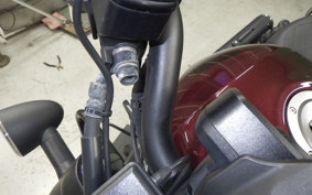 HONDA REBEL 1100 2021 SC83