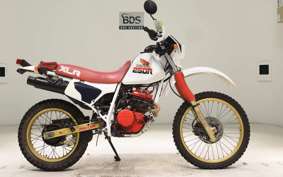 HONDA XLR250R GEN 1 2007 MD16