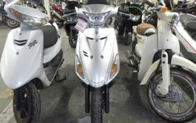 SUZUKI ADDRESS V125 S 2015 CF4MA